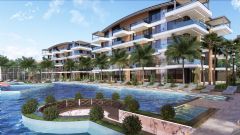 SAYGIN AQUA LIFE RESIDENTIAL COMPLEX