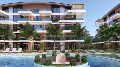 SAYGIN AQUA LIFE RESIDENTIAL COMPLEX