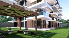 SAYGIN AQUA LIFE RESIDENTIAL COMPLEX