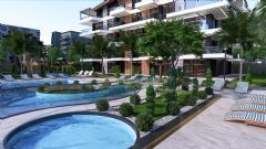 SAYGIN AQUA LIFE RESIDENTIAL COMPLEX