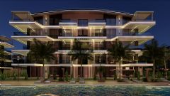 SAYGIN AQUA LIFE RESIDENTIAL COMPLEX