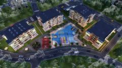 SAYGIN AQUA LIFE RESIDENTIAL COMPLEX