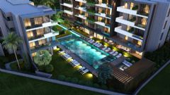 SAYGIN EXCELLENCE RESIDENCES KUŞADASI