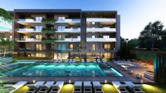 SAYGIN EXCELLENCE RESIDENCES KUŞADASI