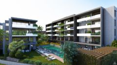 SAYGIN EXCELLENCE RESIDENCES KUŞADASI