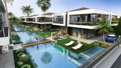 SAYGIN AQUA LIFE VILLAS