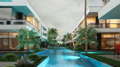 SAYGIN AQUA LIFE VILLAS