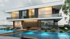 SAYGIN AQUA LIFE VILLAS